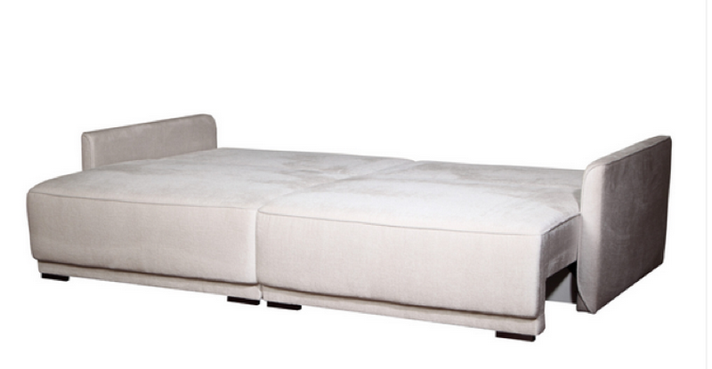 MEBLE BEST - SOHO Big Sofa 3DL