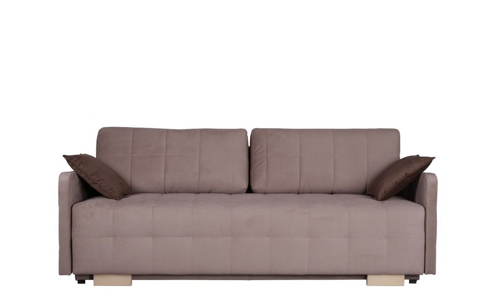 Morel Meble - OTE Sofa z funkcją spania i pojemnikiem