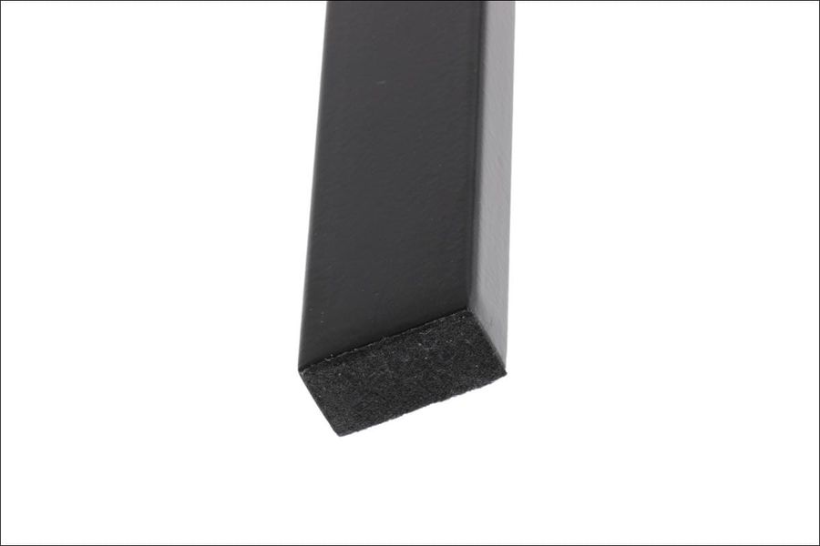STEMA - Stelaż do ławy NY-L02 | Czarny | Średnica 55 cm | Wysokość 42 cm