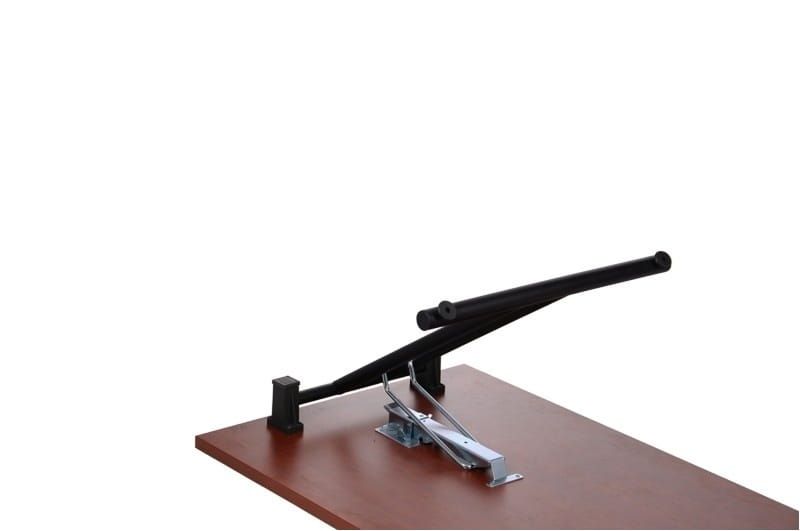 STEMA - Składane nogi do biurka lub do stołu SC-921 | 48 cm