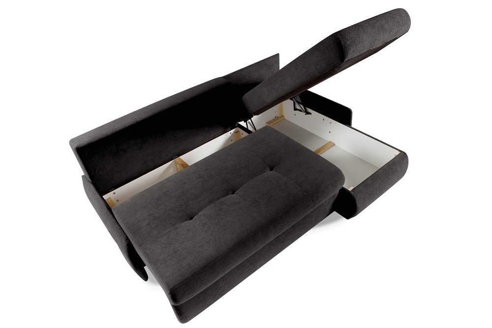 LINNEO - THIN Narożnik