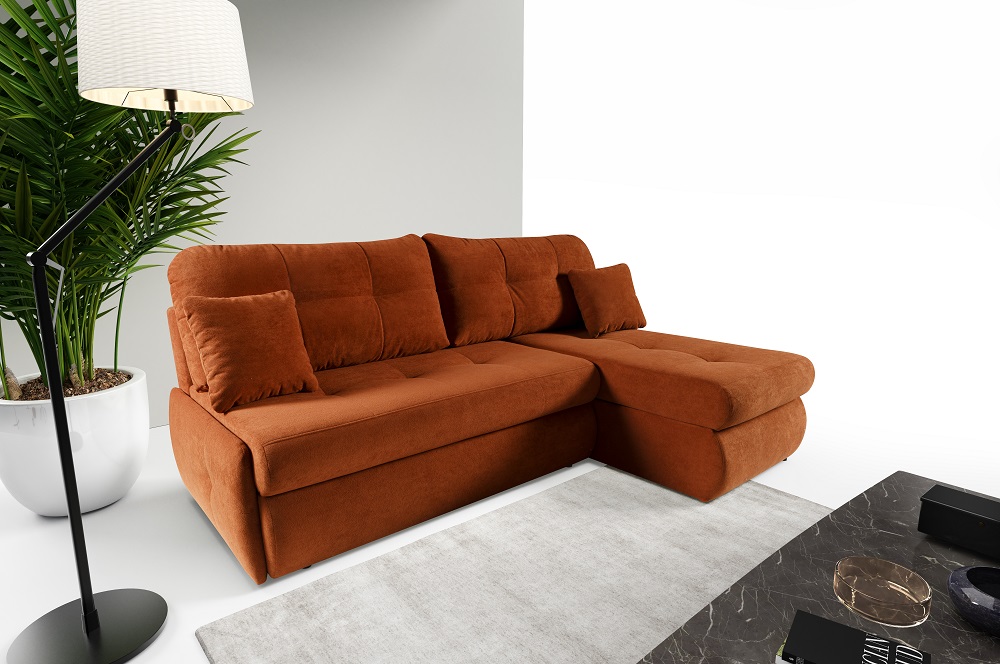 LINNEO - THIN Narożnik