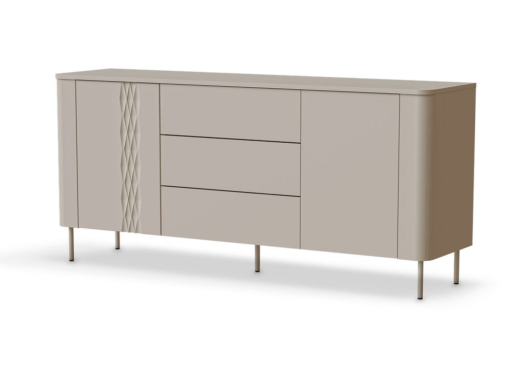 HALMAR - TIRANTE KM-1 Komoda | z PL
