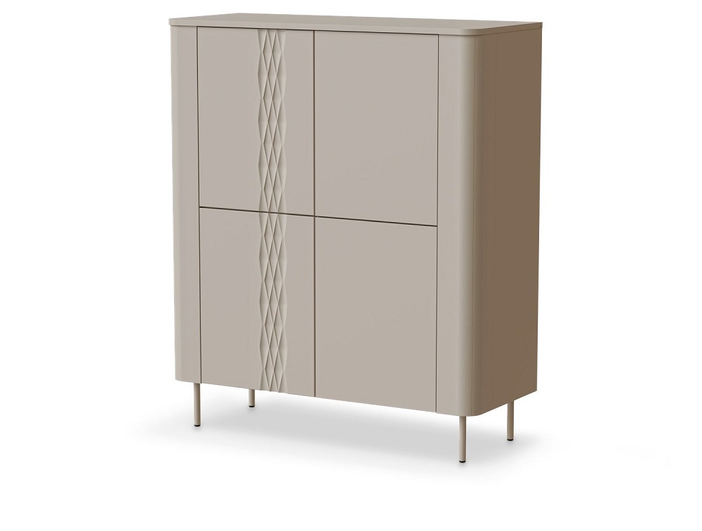 HALMAR - TIRANTE KM-2 Komoda | z PL