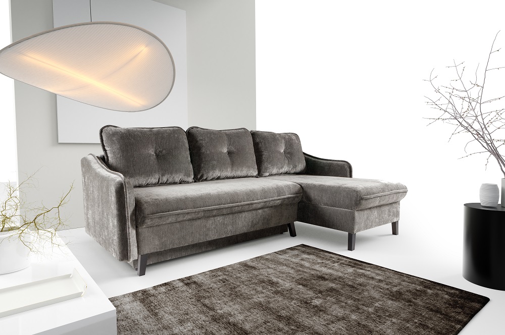 LINNEO - VITO Narożnik