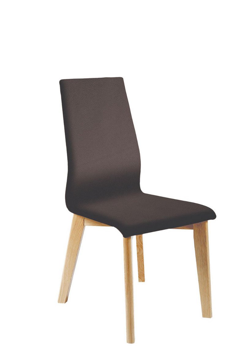 PAGED - VITO Krzesło buk dębowy | Vienna 17 | Komplet 6 sztuk | DOSTĘPNE OD RĘKI