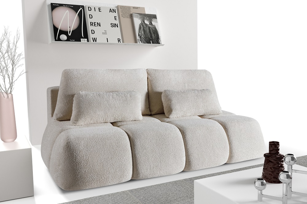 LINNEO - YASPER Kanapa