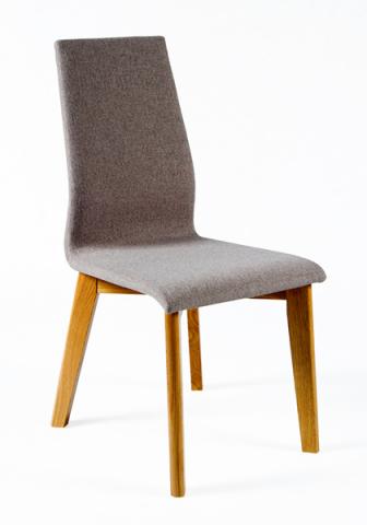 PAGED - VITO Krzesło dąb