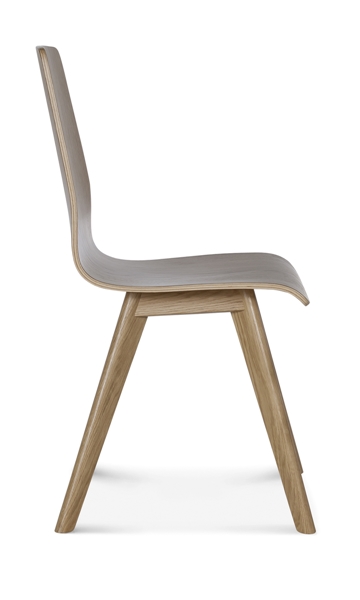 FAMEG - CLEO Krzesło A-1602 dąb