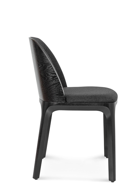 FAMEG - ARCH Krzesło A-1801 dąb