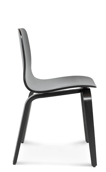 FAMEG - HIPS Krzesło A-1802 | twarde