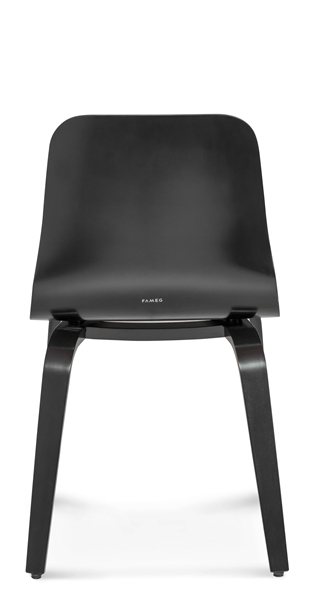 FAMEG - HIPS Krzesło A-1802 | dąb twarde