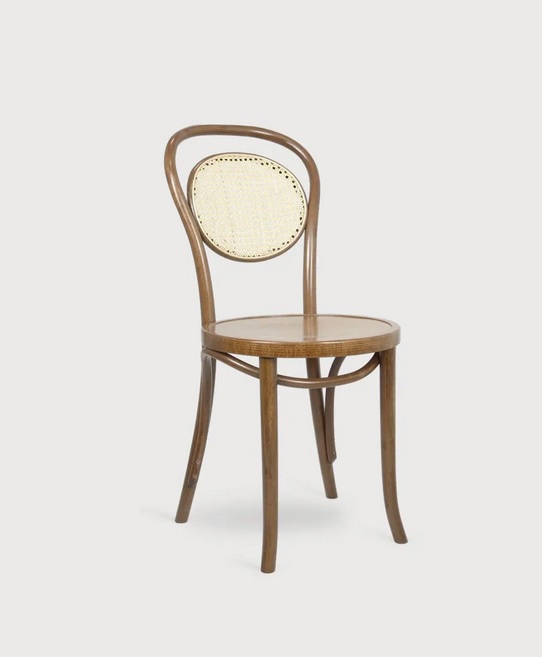 PAGED - CLASSIC Krzesło A-1894 | Twarde | Buk | Kont.