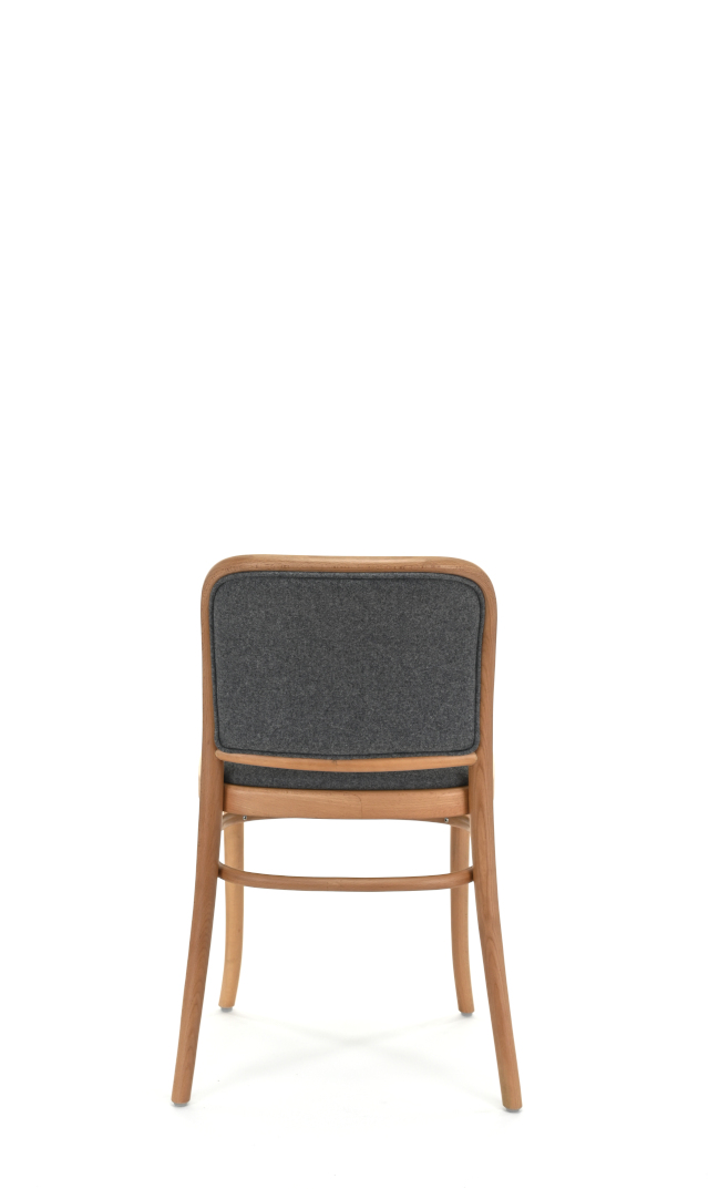 FAMEG - A-811 Krzesło | siedzisko i oparcie tapicerowane