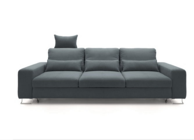 BENIX - ASTI SOFA Z FUNKCJĄ SPANIA | PROMOCJA