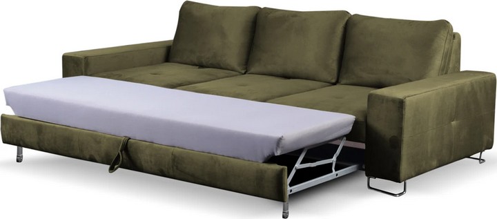BENIX - ASTI SOFA Z FUNKCJĄ SPANIA | PROMOCJA