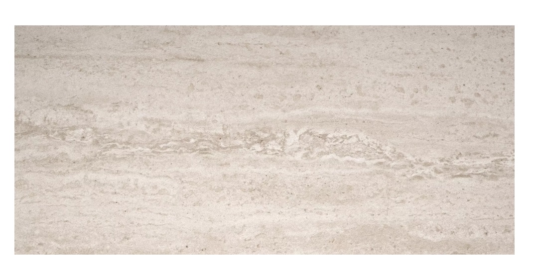 SIGNAL - INFINITY CERAMIC Stół 160-240x95cm | TRAVERTINE Beż | Stelaż Kaszmir