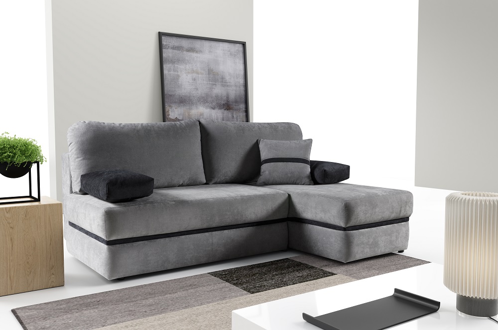 LINNEO - BRABUSS Narożnik