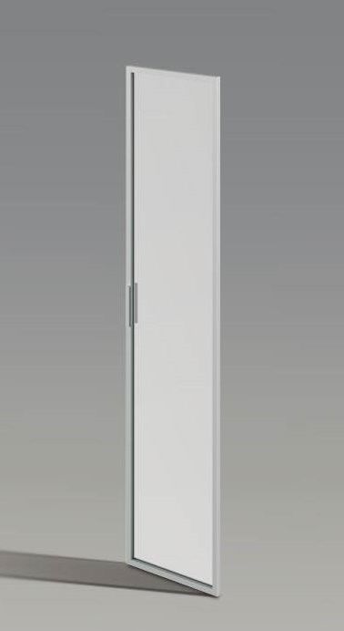 BIURO SERWIS - C-BOX Drzwi szklane C-250