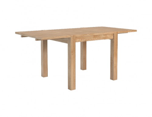 MEBIN - Corino Stół 90-170 z wsadem dokładanym