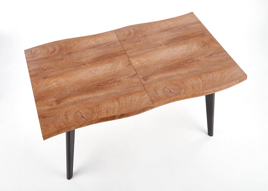 HALMAR - DICKSON Stół rozkładany | 150 cm