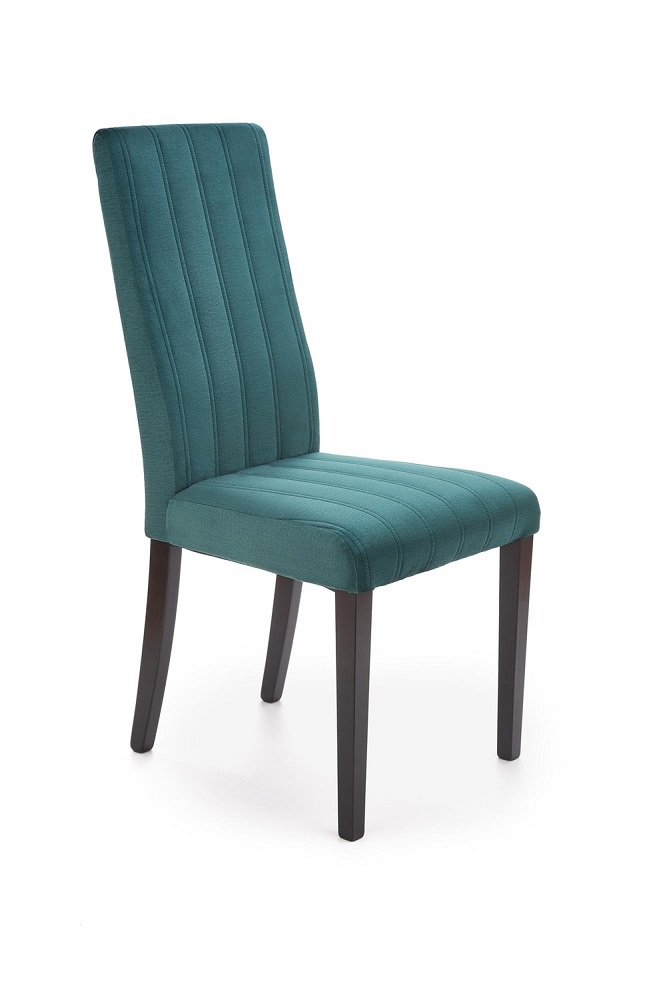 HALMAR - DIEGO 2 Krzesło | zielony | z PL