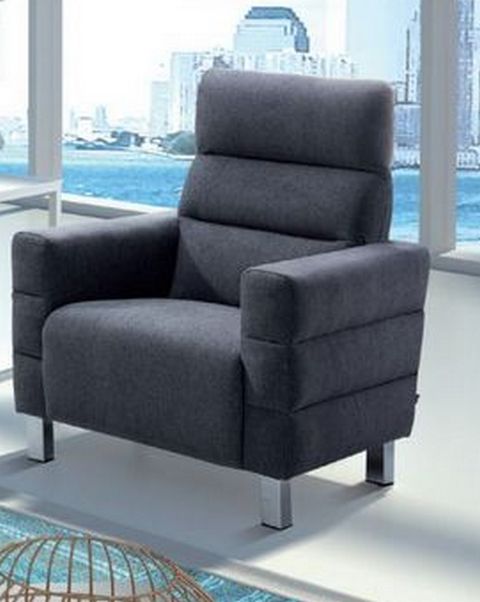 PMW - METRO 1 Fotel