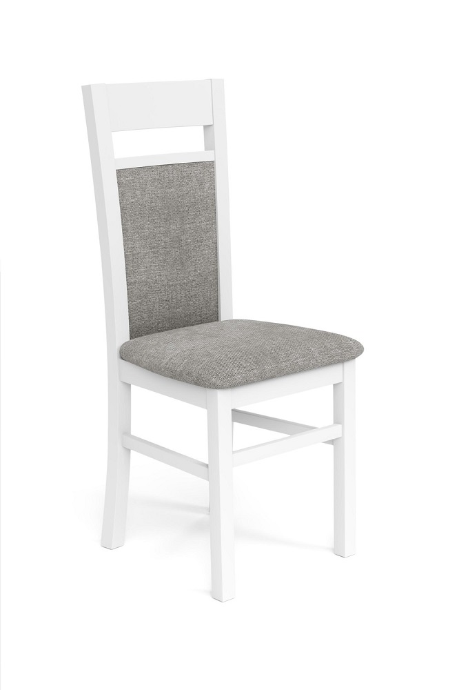 HALMAR - GERARD 2 Krzesło | Inari 91 | biały | z PL