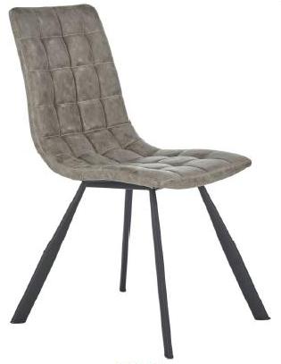 HALMAR - Krzesło K280 | 2 sztuk | DOSTĘPNE OD RĘKI