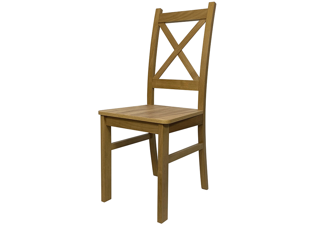 Meblarz - KRZYŻAK Krzesło