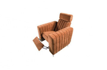PMW - KOBE Fotel 1C z relaxem