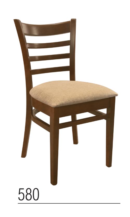 MOSKAŁA MEBLE - Krzesło NR 580