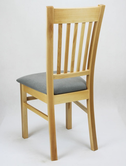 KOLMAR - KT 1012 Krzesło | Buk
