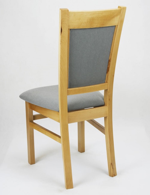 KOLMAR - KT 1012/P Krzesło | Buk