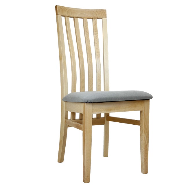 KOLMAR - KT 1042 Krzesło | Dąb