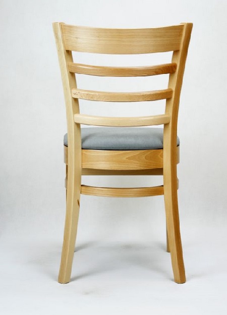 KOLMAR - KT 1051 Krzesło | Dąb