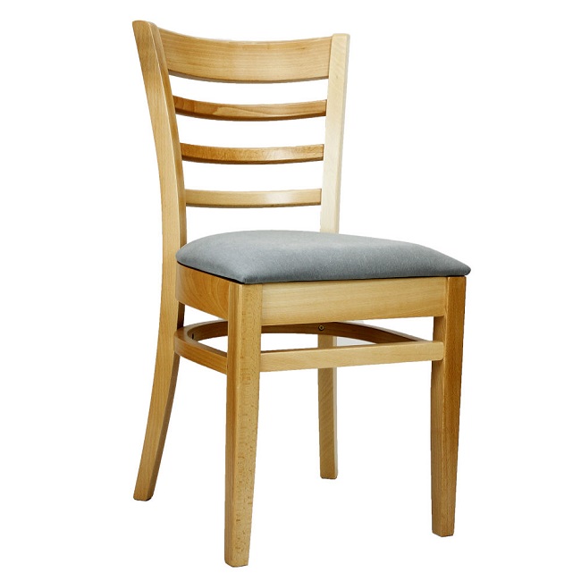 KOLMAR - KT 1051 Krzesło | Dąb