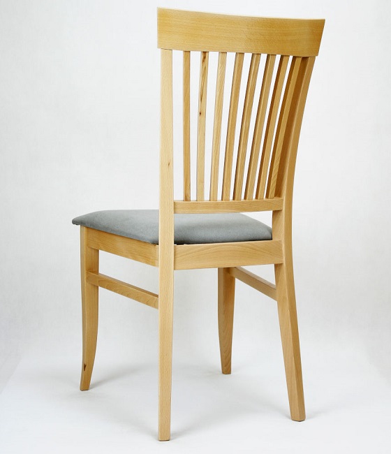 KOLMAR - KT 1059 Krzesło | Buk