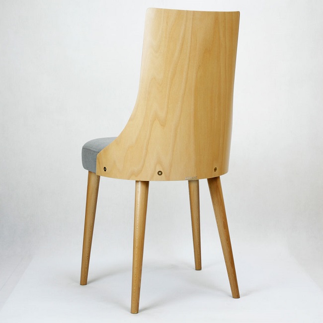 KOLMAR - KT 1305 Krzesło | Buk