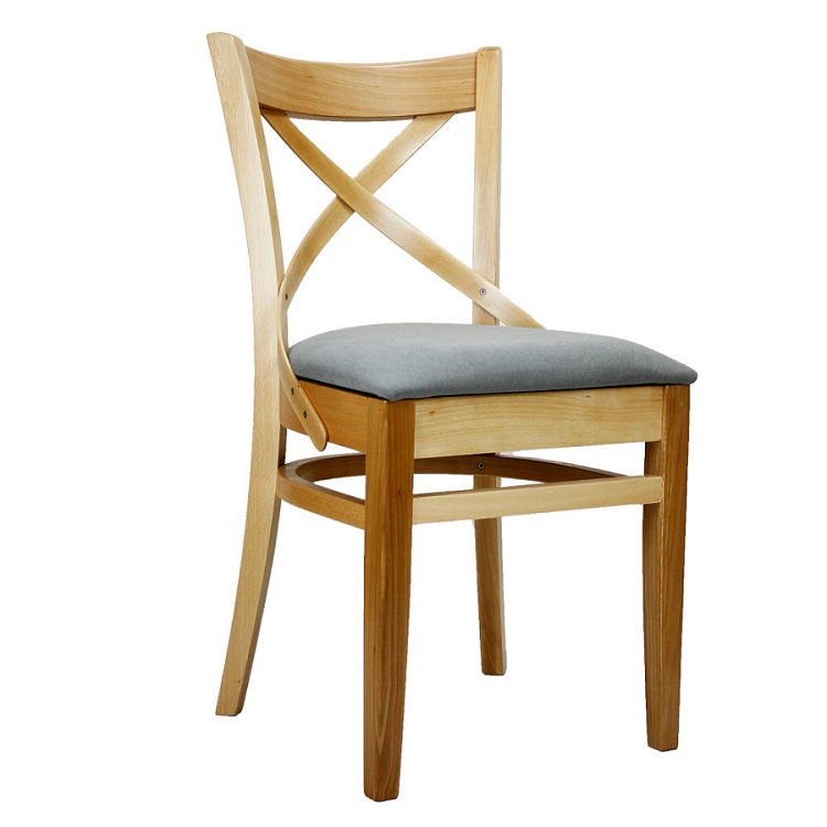 KOLMAR - KT 1050 Krzesło | Dąb
