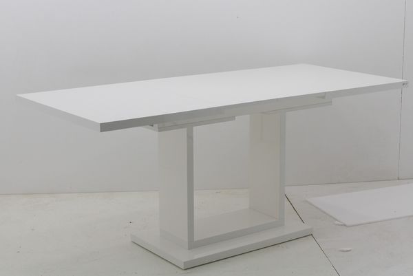 Simler - IMPERIA Stół | Rozkładany | 120-180x80x76