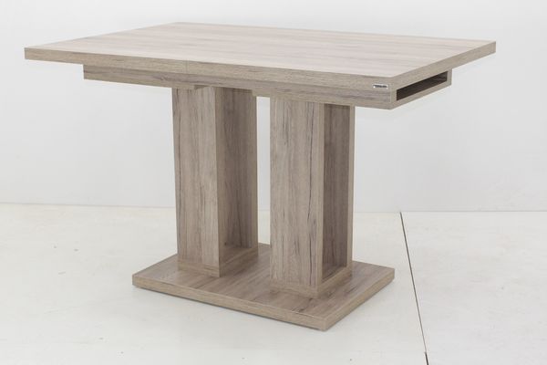 Simler - PORTO Stół | Rozkładany | 120-180x80x76
