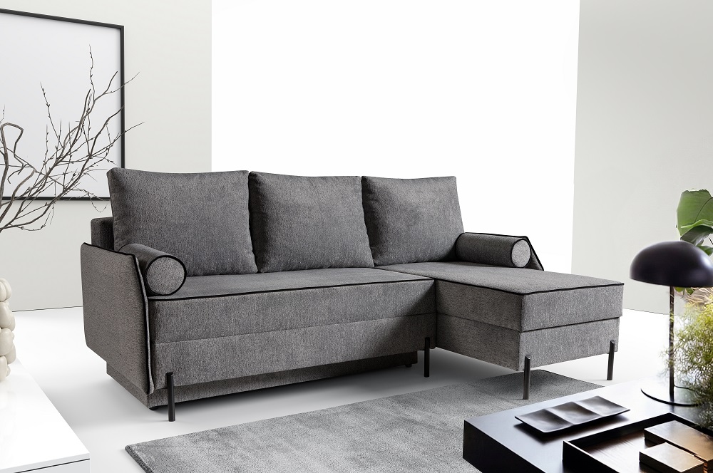 LINNEO - LAZIO Narożnik