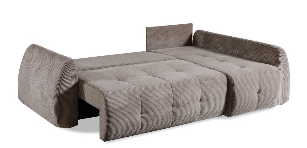 LINNEO - LUNA Narożnik