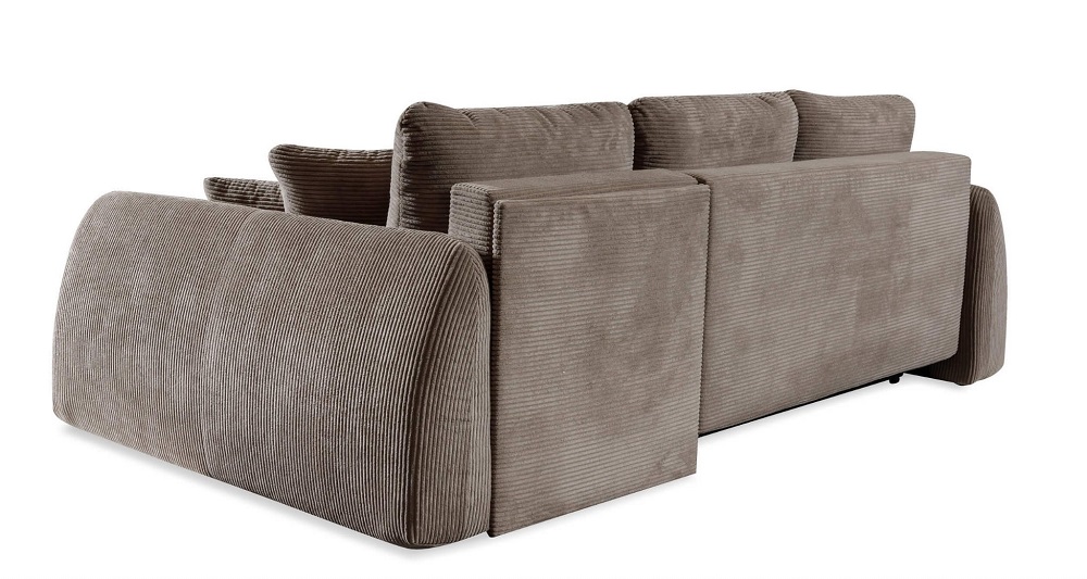 LINNEO - LUNA Narożnik