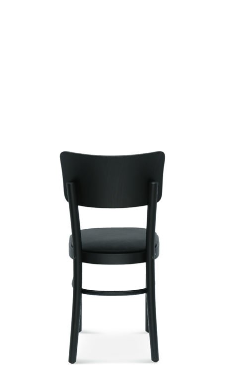 FAMEG - NOVO Krzesło A-9610 | siedzisko tapicerowane