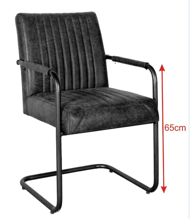 MEBIN - OMEGA Krzesło