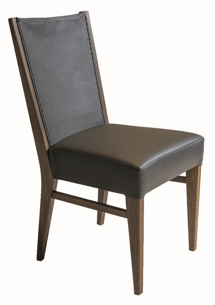 KLOSE - S100 Krzesło | Dąb dziki
