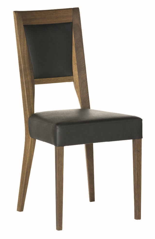 KLOSE - S15 Krzesło Dąb