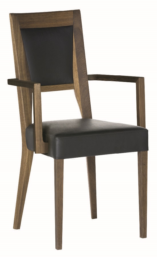 KLOSE - S15 Fotel | Buk